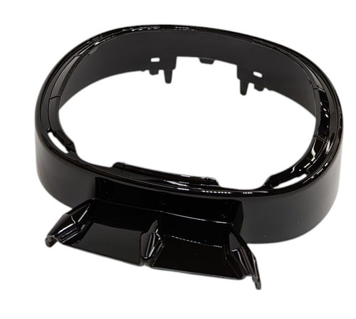 GRILLE MOULDING (EMBLEM HOLDER) PRIMED W/O A-SPEC REPLACEMENT FOR ACURA TLX 2019 PARTSLINK NUMBER AC1210124 GRILLE MOULDING (EMBLEM HOLDER) PRIMED W/O A-SPEC REPLACEMENT FOR ACURA TLX 2019 PARTSLINK NUMBER AC1210124