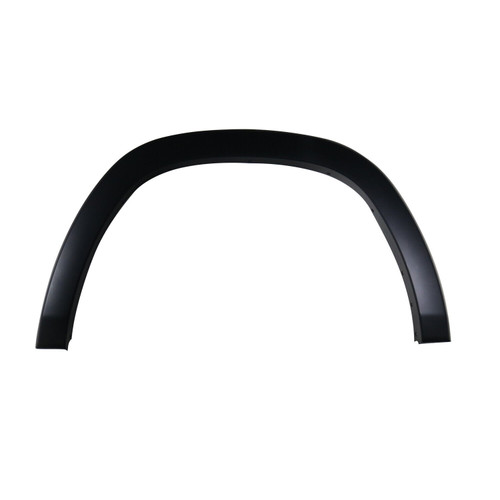 WHEEL ARCH TRIM RR LH PTM REPLACEMENT FOR RAM PICKUP-RAM-1500-2011-2022 2022 PARTSLINK NUMBER CH1790107