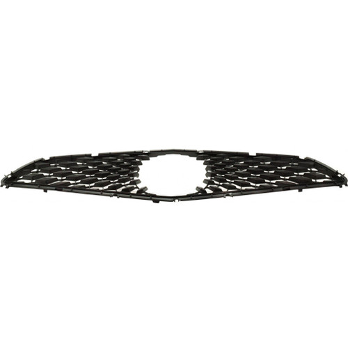 GRILLE PRIMED BLACK MESH STYLE FOR A-SPEC MODEL REPLACEMENT FOR ACURA TLX 2019 PARTSLINK NUMBER AC1201101 GRILLE PRIMED BLACK MESH STYLE FOR A-SPEC MODEL REPLACEMENT FOR ACURA TLX 2019 PARTSLINK NUMBER AC1201101