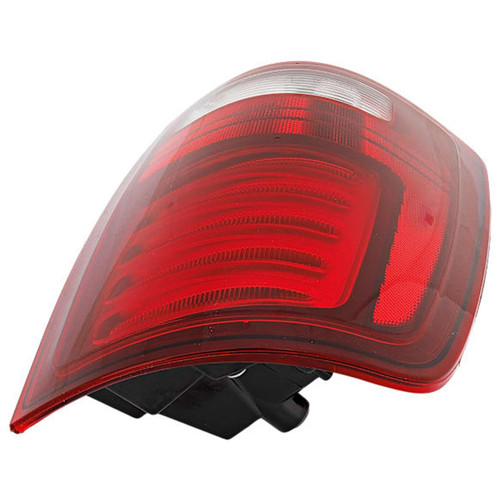 TAIL LAMP LH LED BLACK SPORT/RT SMOKED LENS HQ REPLACEMENT FOR RAM PICKUP-RAM-1500 CLASSIC-2019-2021 2022 PARTSLINK NUMBER CH2800202 TAIL LAMP LH LED BLACK SPORT/RT SMOKED LENS HQ REPLACEMENT FOR RAM PICKUP-RAM-1500 CLASSIC-2019-2021 2022 PARTSLINK NUMBER CH2800202