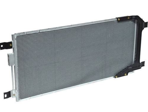 CONDENSER (30188) 6.4L V8/6.7L L6 REPLACEMENT FOR RAM PICKUP-RAM-2500-2011-2022 2022 PARTSLINK NUMBER CH3030271