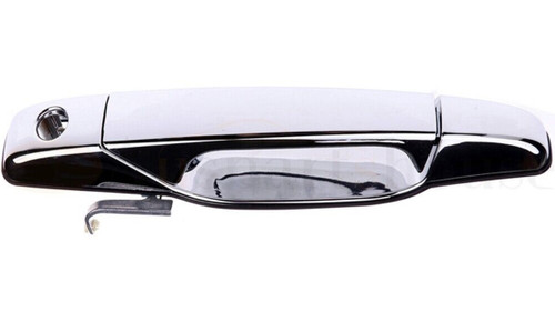 GRILLE MOULDING LOWER CHROME FINISH REPLACEMENT FOR RAM PICKUP-RAM-2500-2011-2022 2022 PARTSLINK NUMBER CH1216101
