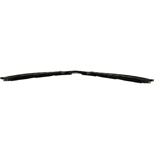 GRILLE PRIMED BLACK MESH STYLE W/O A-SPEC REPLACEMENT FOR ACURA TLX 2019 PARTSLINK NUMBER AC1201100