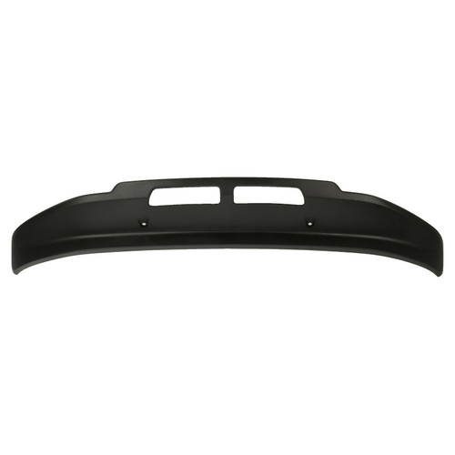 VALANCE FR LOWER MATTE DARK GRAY FOR USE WITHOUT HITCH REPLACEMENT FOR RAM PICKUP-RAM-2500-2011-2022 2022 PARTSLINK NUMBER CH1090165