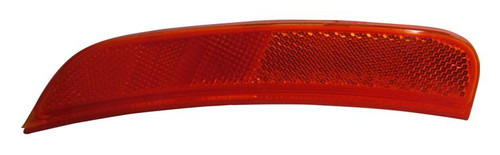 SIDE MARKER LAMP LH CAPA REPLACEMENT FOR CHRYSLER PACIFICA VAN HYBRID 2020 PARTSLINK NUMBER CH2550135C