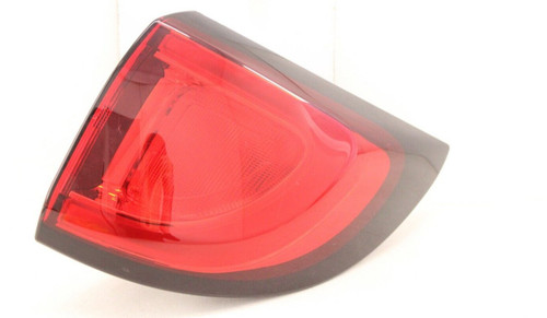 TAIL LAMP RH LED HQ REPLACEMENT FOR CHRYSLER PACIFICA VAN HYBRID 2020 PARTSLINK NUMBER CH2805112