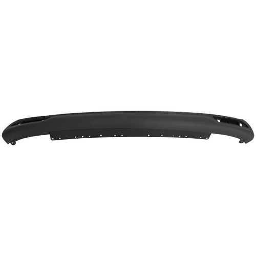 VALANCE RR LOWER W/O HITCH EXCLUDE L/LX REPLACEMENT FOR CHRYSLER PACIFICA VAN HYBRID 2020 PARTSLINK NUMBER CH1195124