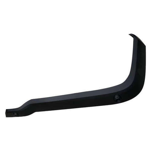 VALANCE RR LOWER LH BLACK W/O LAMP HOLE W/2 PARK ASSIST SENSOR REPLACEMENT FOR RAM PICKUP-RAM-3500-2011-2022 2022 PARTSLINK NUMBER CH1146117