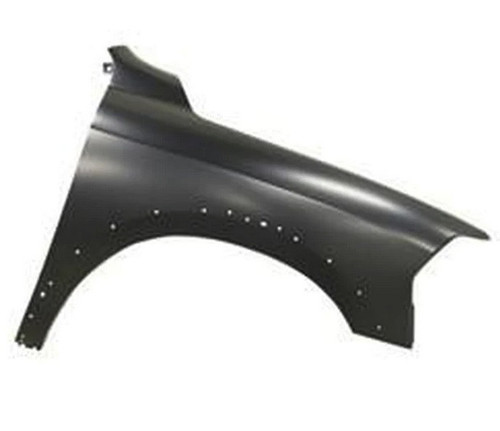 FENDER FR RH STEEL W/FLARES CAPA REPLACEMENT FOR RAM PICKUP-RAM-5500-2011-2022 2022 PARTSLINK NUMBER CH1241296C