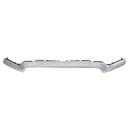 GRILLE MOLDING UPPER CHROME REPLACEMENT FOR RAM PICKUP-RAM-5500-2011-2022 2022 PARTSLINK NUMBER CH1217102