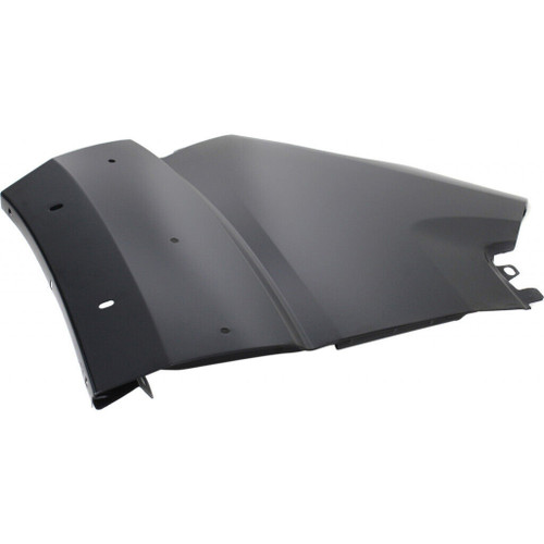 FENDER FR LH STEEL CAPA REPLACEMENT FOR RAM PROMASTER 1500 2022 PARTSLINK NUMBER CH1240286C