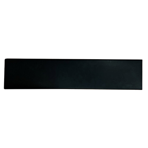 TAILGATE MOLDING RH LOWER REPLACEMENT FOR RAM PROMASTER 1500 2022 PARTSLINK NUMBER CH1904103