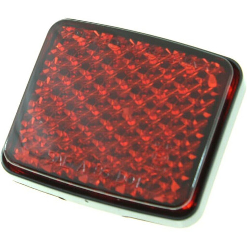 REFLECTOR RR LH/RH HQ REPLACEMENT FOR RAM PROMASTER 2500 2022 PARTSLINK NUMBER CH1184101