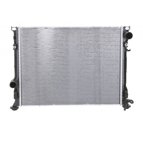 RADIATOR (13512) 3.5L/6.1L/2.7L/5.7L/6.4L/ 6.2L/6.4L/6.1L SDN/COUPE/WAGON REPLACEMENT FOR DODGE CHALLENGER 2020 PARTSLINK NUMBER CH3010372
