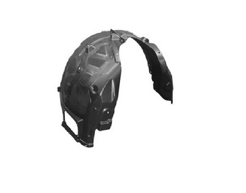 FENDER LINER FR RH HELLCAT WIDEBODY/ REDEYE/ RT SCAT PACK W/ WIDEBODY REPLACEMENT FOR DODGE CHARGER 2020 PARTSLINK NUMBER CH1249222