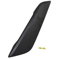 FENDER INSERT RH CHROME REPLACEMENT FOR BMW M550I XDRIVE 2022 PARTSLINK NUMBER BM1267105 FENDER INSERT RH CHROME REPLACEMENT FOR BMW M550I XDRIVE 2022 PARTSLINK NUMBER BM1267105