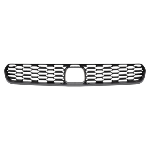 GRILLE FR W/ADAPTIVE CRUISE FOR WIDEBODY REPLACEMENT FOR DODGE CHARGER 2020 PARTSLINK NUMBER CH1036175