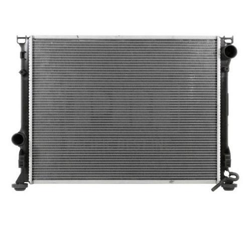 RADIATOR (13158) (1-3/4 INCH THICK CORE) REPLACEMENT FOR DODGE CHARGER 2020 PARTSLINK NUMBER 	CH3010358