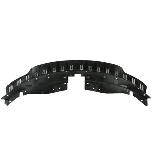 RADIATOR SUPPORT COVER(SIGHT SHIELD) UPPER REPLACEMENT FOR DODGE CHARGER 2020 PARTSLINK NUMBER CH1224101