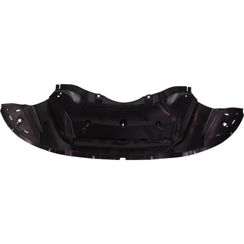 UNDERCAR SHIELD FR CENTER W/ AWD TYPE 1 REPLACEMENT FOR DODGE CHARGER 2020 PARTSLINK NUMBER CH1228129