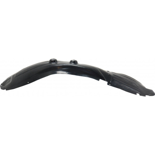 FENDER LINER FR RH USE W/ 2-PC BUMPER REPLACEMENT FOR DODGE JOURNEY 2020 PARTSLINK NUMBER CH1249167