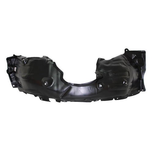 FENDER LINER FR LH TRD/XLE/XSE REPLACEMENT FOR TOYOTA AVALON 2022 PARTSLINK NUMBER TO1248249