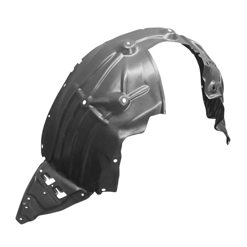 FENDER LINER RH LTD MODEL REPLACEMENT FOR TOYOTA AVALON 2022 PARTSLINK NUMBER TO1249225