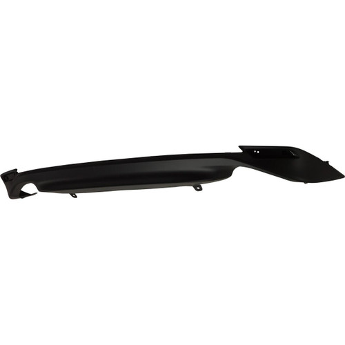BUMPER LOWER RR TEXTURED L/LE/XLE REPLACEMENT FOR TOYOTA CAMRY 2022 PARTSLINK NUMBER TO1195113