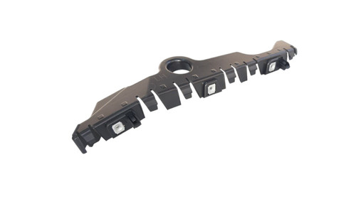 BUMPER GUIDE FR LH REPLACEMENT FOR CHEVROLET PICKUP CHEVY SILVERADO 1500  -  2014-2020  2023 PARTSLINK NUMBER GM1042155