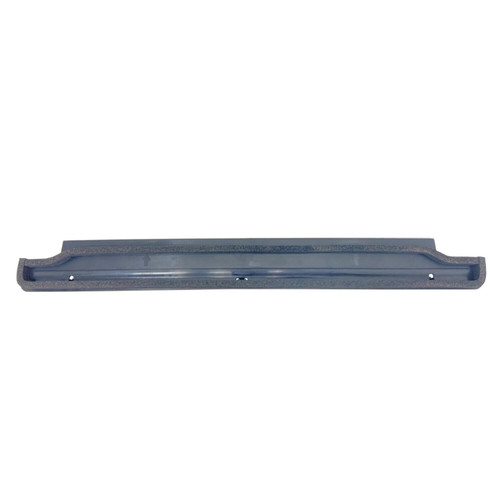 RADIATOR SUPPORT AIR DEFLECTOR LOWER REPLACEMENT FOR TOYOTA CAMRY 2022 PARTSLINK NUMBER TO1218175