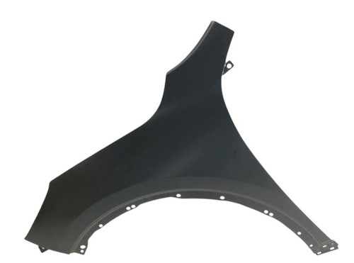 FENDER FR LH STEEL CAPA REPLACEMENT FOR FORD ESCAPE 2020 PARTSLINK NUMBER FO1240329C
