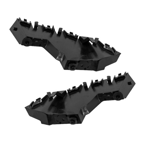 BUMPER SUPPORT RR LH PLASTIC REPLACEMENT FOR FORD ESCAPE HYBRID 2020 PARTSLINK NUMBER FO1162108
