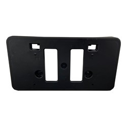 LICENSE PLATE BRACKET FR W/MOUNTING BRACKET SE/XSE MODEL REPLACEMENT FOR TOYOTA CAMRY HYBRID 2022 PARTSLINK NUMBER TO1068164