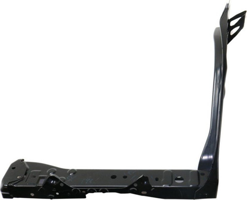 RADIATOR SUPPORT RH USA BUILT STEEL REPLACEMENT FOR TOYOTA CAMRY HYBRID 2022 PARTSLINK NUMBER TO1225457