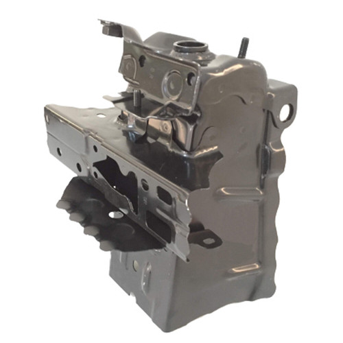 REBAR BRACKET FR RH (FRAME RAIL END) JAPAN BUILT REPLACEMENT FOR TOYOTA CAMRY HYBRID 2022 PARTSLINK NUMBER TO1067193