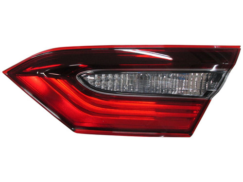 TRUNK LAMP RH BULB TYPE L/LE/SE/TRD REPLACEMENT FOR TOYOTA CAMRY HYBRID 2022 PARTSLINK NUMBER TO2803159U