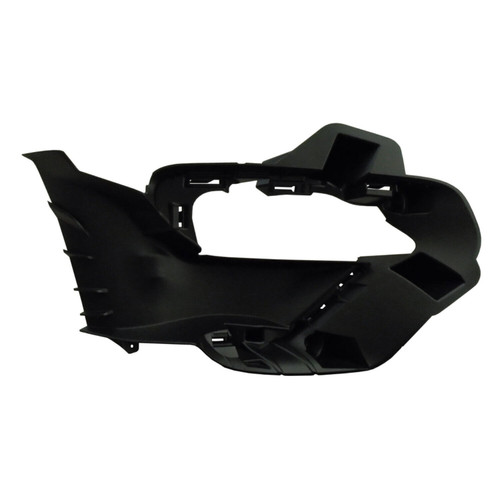 BUMPER AIR DUCT RH REPLACEMENT FOR FORD EXPEDITION 2020 PARTSLINK NUMBER FO1039191