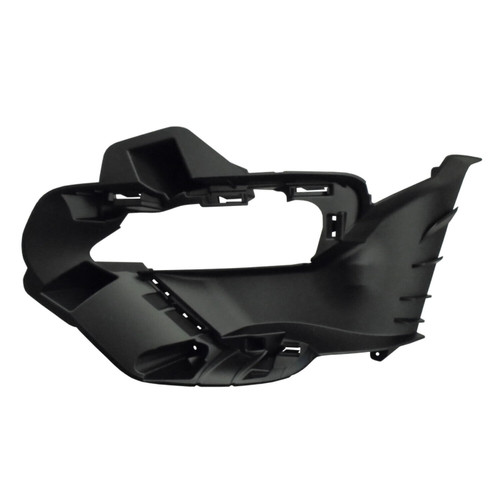 BUMPER AIR DUCT LH REPLACEMENT FOR FORD EXPEDITION MAX 2020 PARTSLINK NUMBER FO1038191 BUMPER AIR DUCT LH REPLACEMENT FOR FORD EXPEDITION MAX 2020 PARTSLINK NUMBER FO1038191