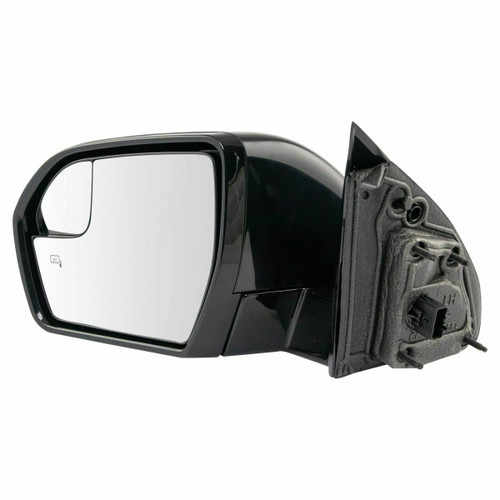 DOOR MIRROR LH POWER PTM HTD W/SIGNAL W/O BLIND SPOT REPLACEMENT FOR FORD EXPEDITION MAX 2020 PARTSLINK NUMBER FO1320635 DOOR MIRROR LH POWER PTM HTD W/SIGNAL W/O BLIND SPOT REPLACEMENT FOR FORD EXPEDITION MAX 2020 PARTSLINK NUMBER FO1320635