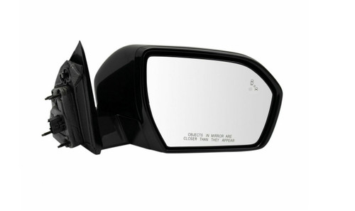 DOOR MIRROR RH POWER HTD PTM W/SIGNAL/BLIND SPOT/MEMORY/ POWER FOLD REPLACEMENT FOR FORD EXPEDITION MAX 2020 PARTSLINK NUMBER FO1321637 DOOR MIRROR RH POWER HTD PTM W/SIGNAL/BLIND SPOT/MEMORY/ POWER FOLD REPLACEMENT FOR FORD EXPEDITION MAX 2020 PARTSLINK NUMBER FO1321637