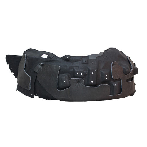 FENDER LINER FR LH REPLACEMENT FOR FORD EXPEDITION MAX 2020 PARTSLINK NUMBER FO1248206 FENDER LINER FR LH REPLACEMENT FOR FORD EXPEDITION MAX 2020 PARTSLINK NUMBER FO1248206