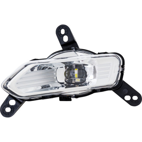 FOG LAMP LH LED CAPA REPLACEMENT FOR FORD EXPEDITION MAX 2020 PARTSLINK NUMBER FO2592249C