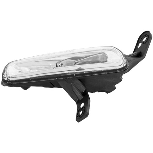 FOG LAMP RH HALOGEN CAPA REPLACEMENT FOR FORD EXPEDITION MAX 2020 PARTSLINK NUMBER FO2593248C
