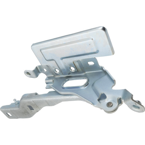 HOOD HINGE RH STEEL REPLACEMENT FOR FORD EXPEDITION MAX 2020 PARTSLINK NUMBER FO1236197