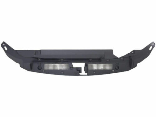 RADIATOR SUPPORT COVER(SIGHT SHIELD) REPLACEMENT FOR FORD EXPEDITION MAX 2020 PARTSLINK NUMBER FO1224133