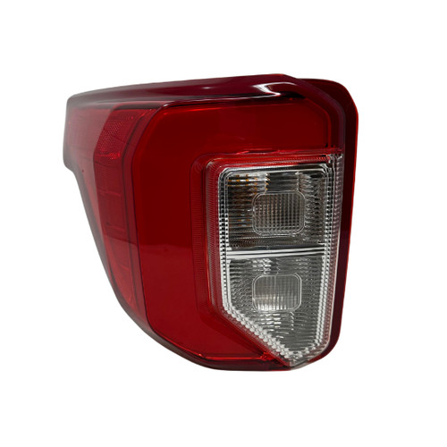 TAIL LAMP LH HQ REPLACEMENT FOR FORD EXPLORER 2020 PARTSLINK NUMBER FO2800275