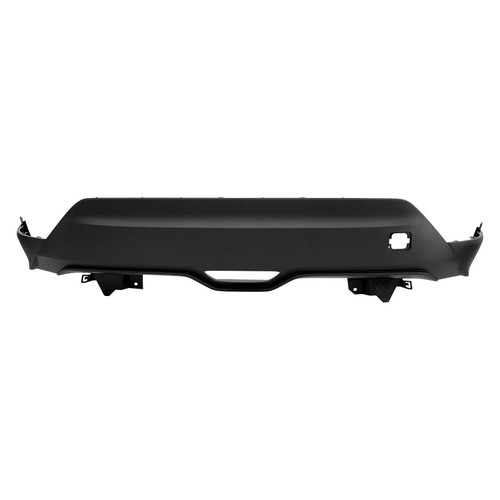 BUMPER RR LOWER TEXTURED JAPAN BUILT REPLACEMENT FOR TOYOTA CHR 2022 PARTSLINK NUMBER TO1115116