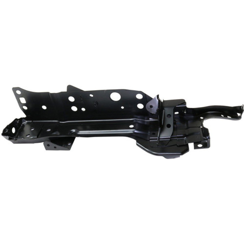 RADIATOR SUPPORT BRACKET RH OUTER STEEL TURKEY BUILT REPLACEMENT FOR TOYOTA CHR 2022 PARTSLINK NUMBER TO1225443 RADIATOR SUPPORT BRACKET RH OUTER STEEL TURKEY BUILT REPLACEMENT FOR TOYOTA CHR 2022 PARTSLINK NUMBER TO1225443
