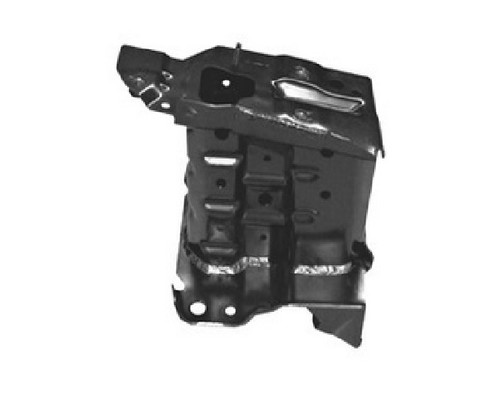 BUMPER MOUNTING BRACKET (REBAR BRACKET) FR RH REPLACEMENT FOR TOYOTA COROLLA CROSS 2022 PARTSLINK NUMBER TO1067202 BUMPER MOUNTING BRACKET (REBAR BRACKET) FR RH REPLACEMENT FOR TOYOTA COROLLA CROSS 2022 PARTSLINK NUMBER TO1067202