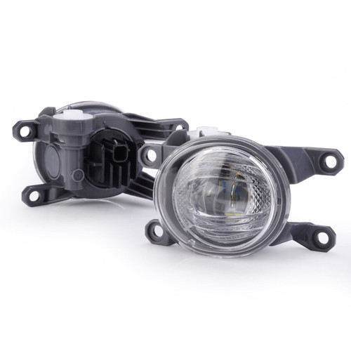 FOG LAMP LH LED HIGHLANDER XSE JAPAN BUILT CHR / RAV4 MODELS HQ REPLACEMENT FOR TOYOTA COROLLA CROSS 2022 PARTSLINK NUMBER TO2592142 FOG LAMP LH LED HIGHLANDER XSE JAPAN BUILT CHR / RAV4 MODELS HQ REPLACEMENT FOR TOYOTA COROLLA CROSS 2022 PARTSLINK NUMBER TO2592142